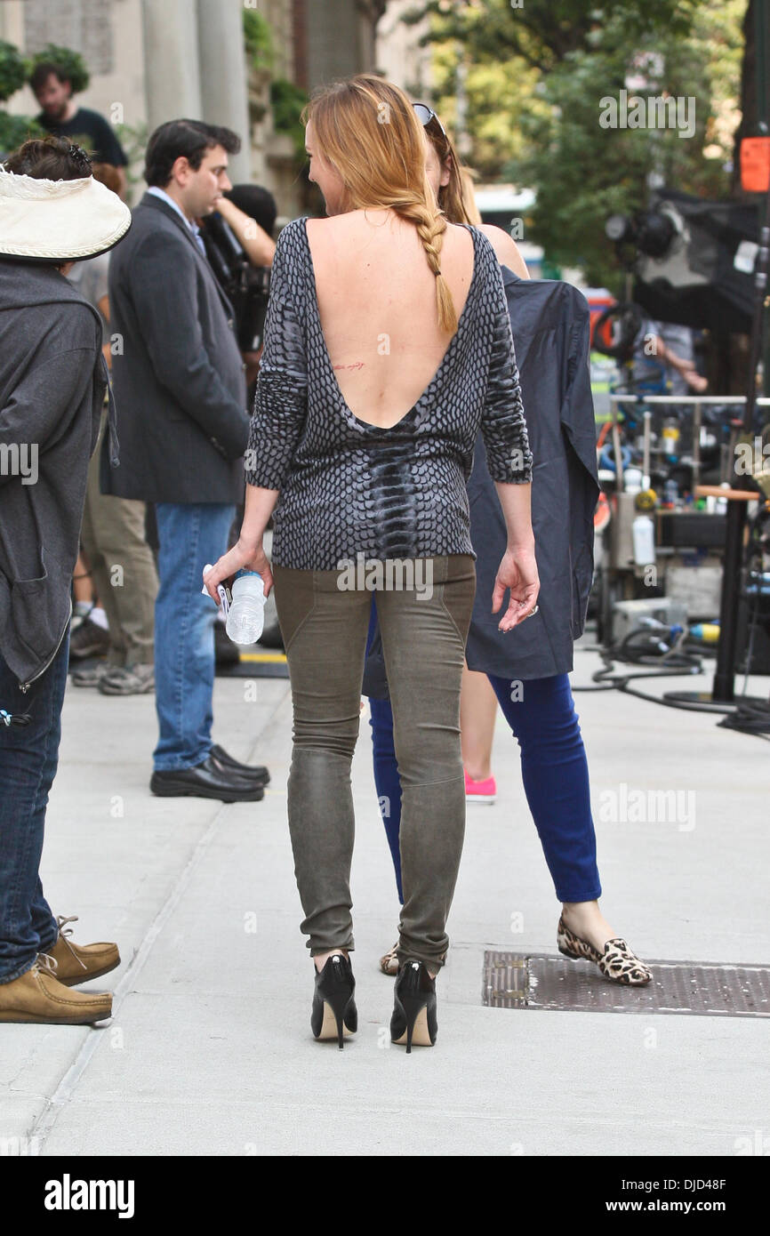 Kaylee DeFer