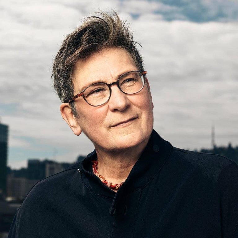 KD Lang
