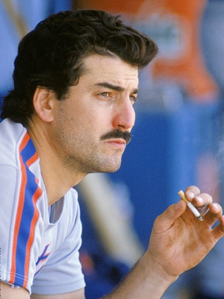 Keith Hernandez