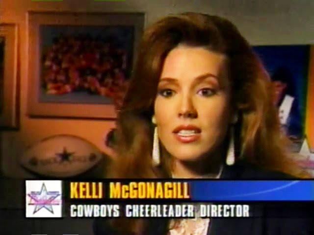 Kelli Finglass