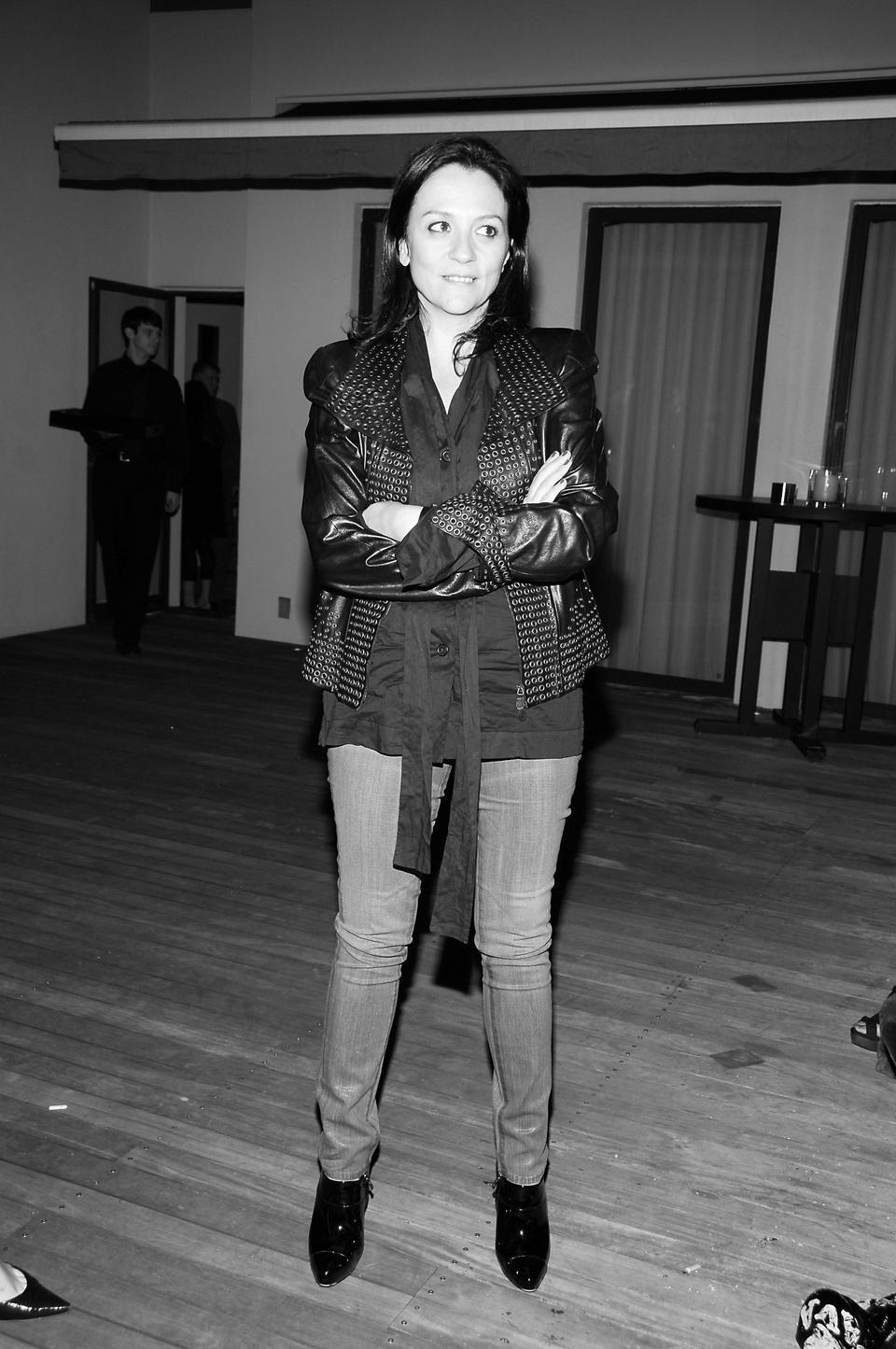 Kelly Cutrone