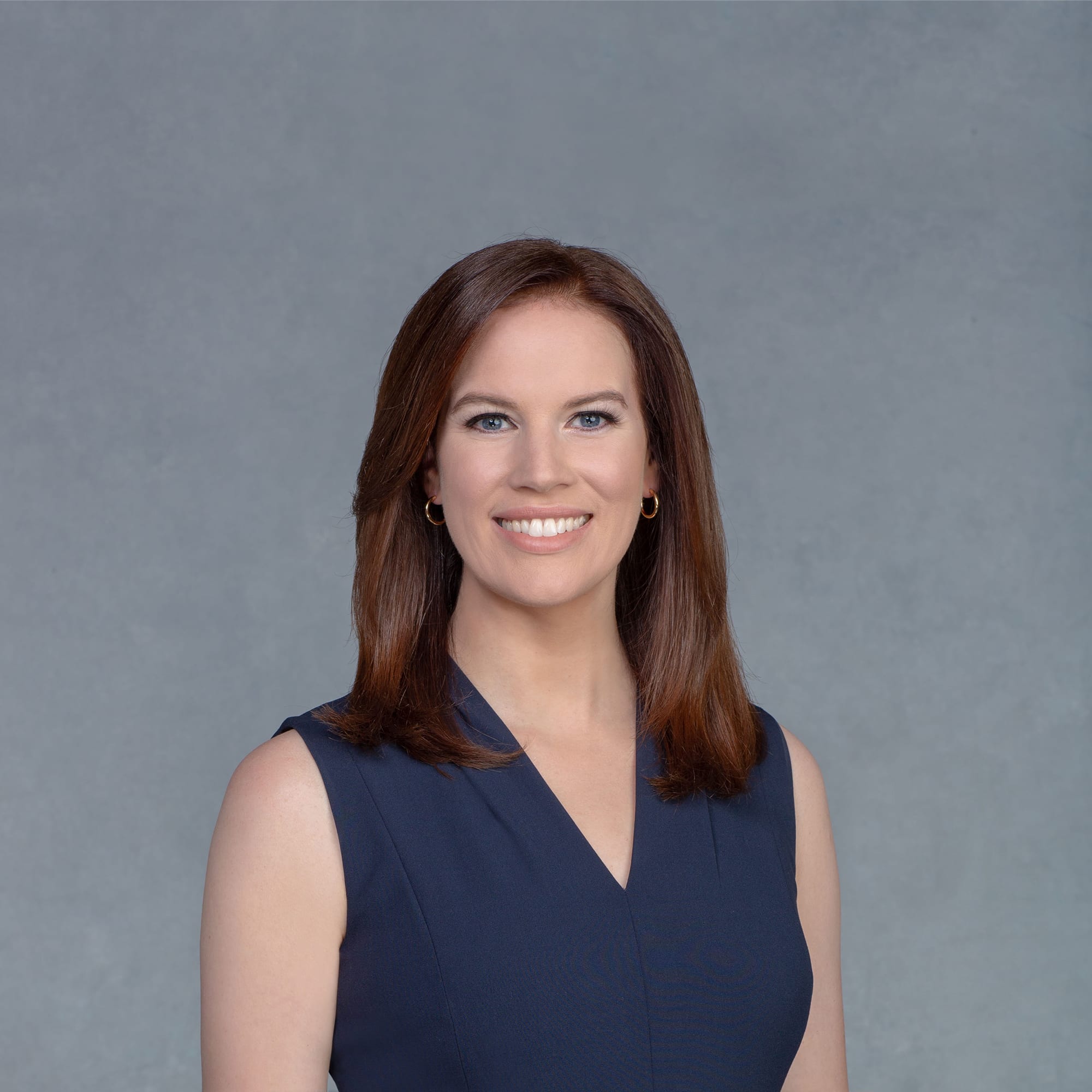 Kelly Evans