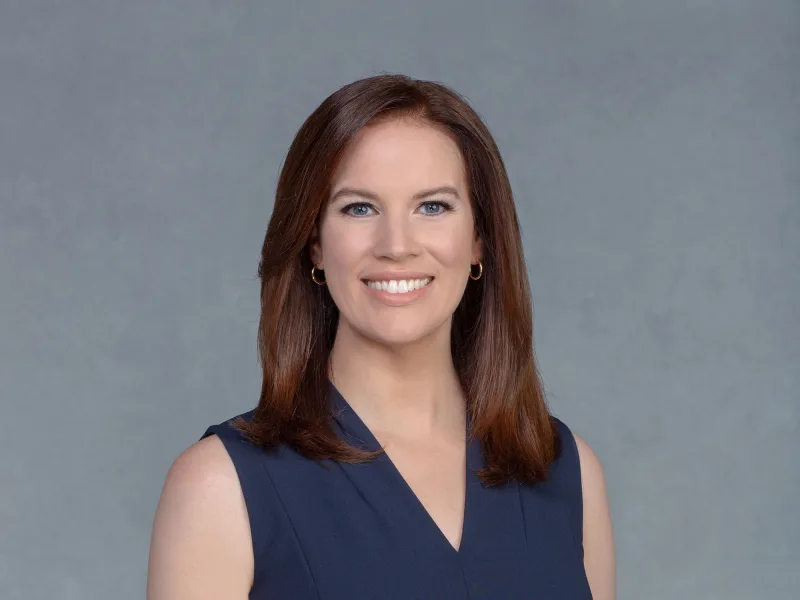 Kelly Evans