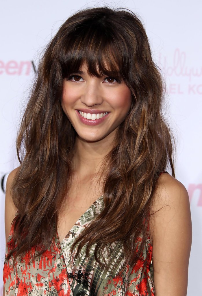 Kelsey Chow