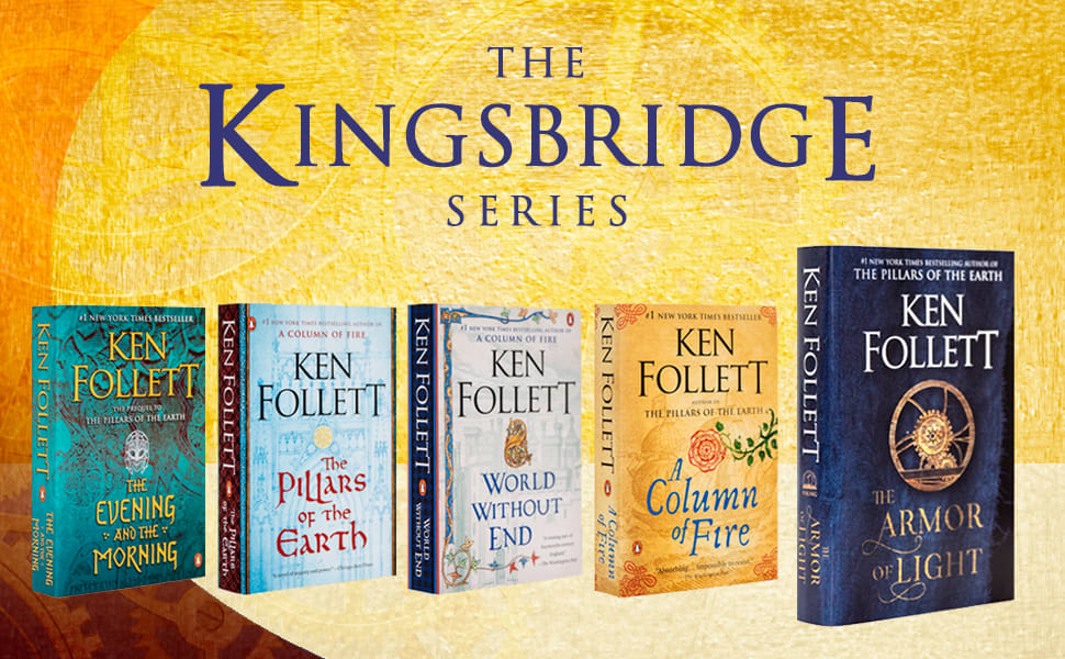 Ken Follett