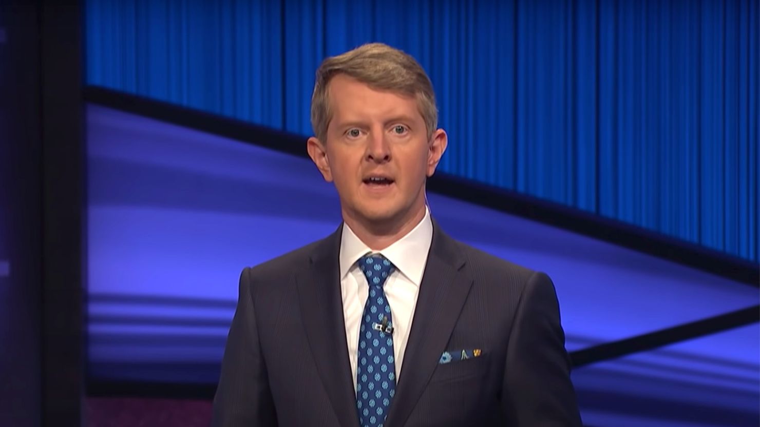 Ken Jennings