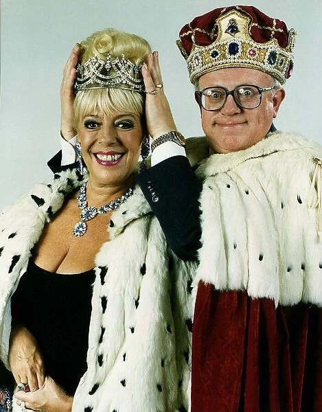 Ken Morley