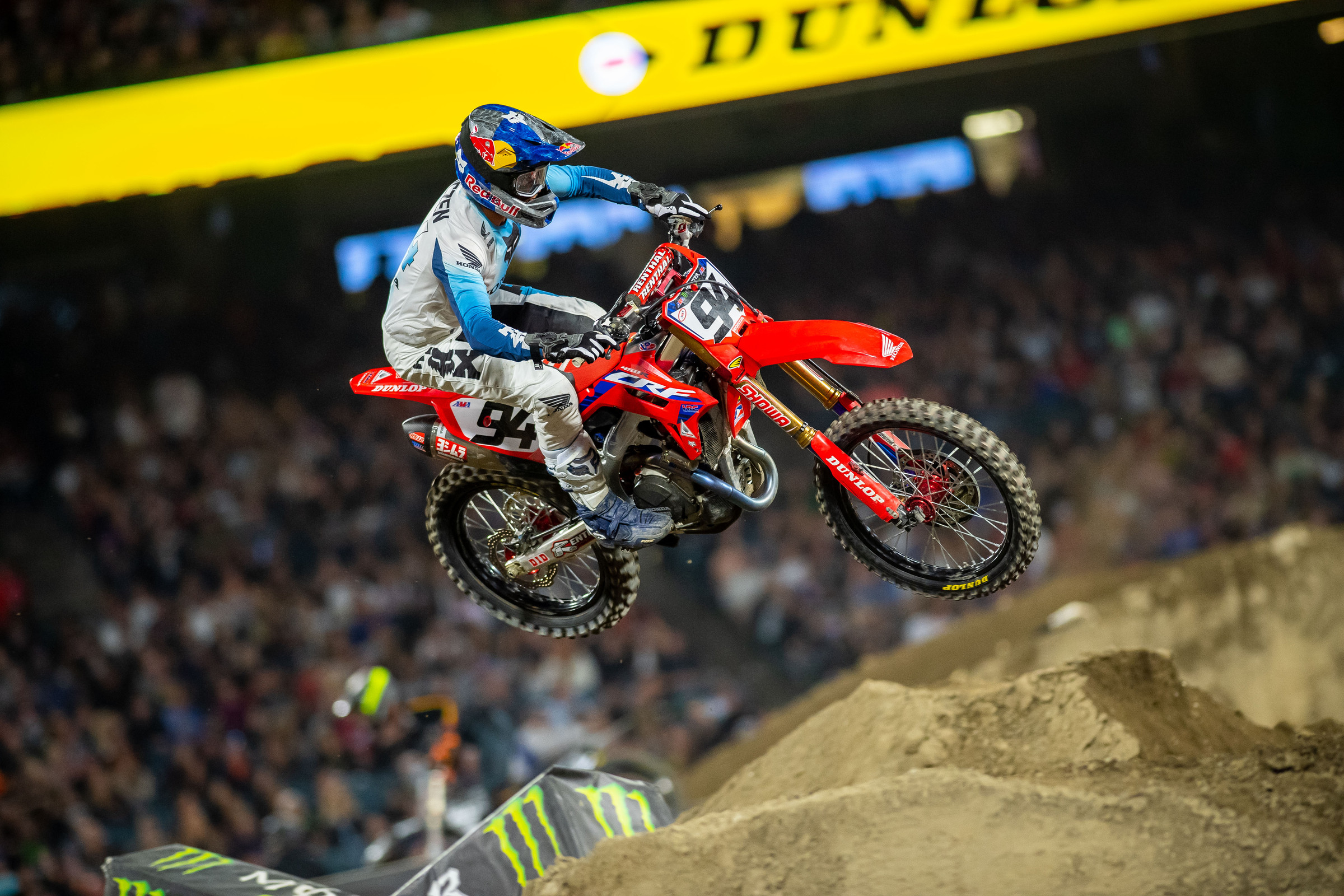 Ken Roczen