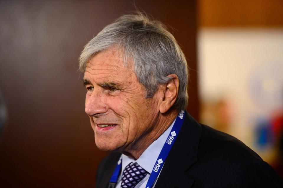 Kerry Stokes