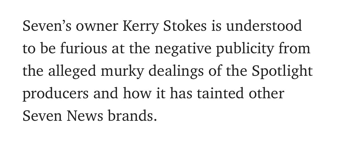 Kerry Stokes