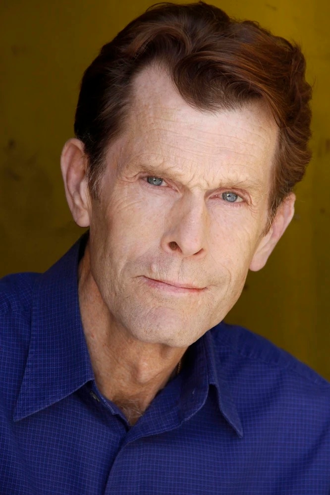 Kevin Conroy