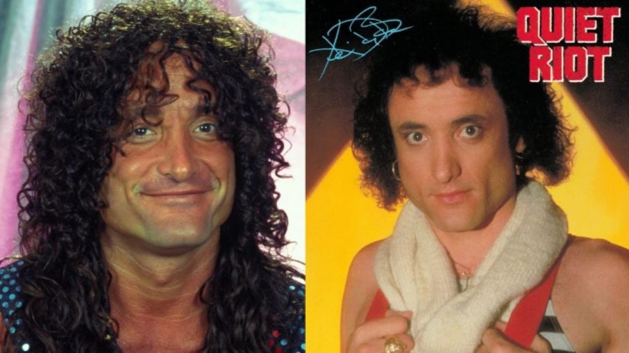 Kevin DuBrow