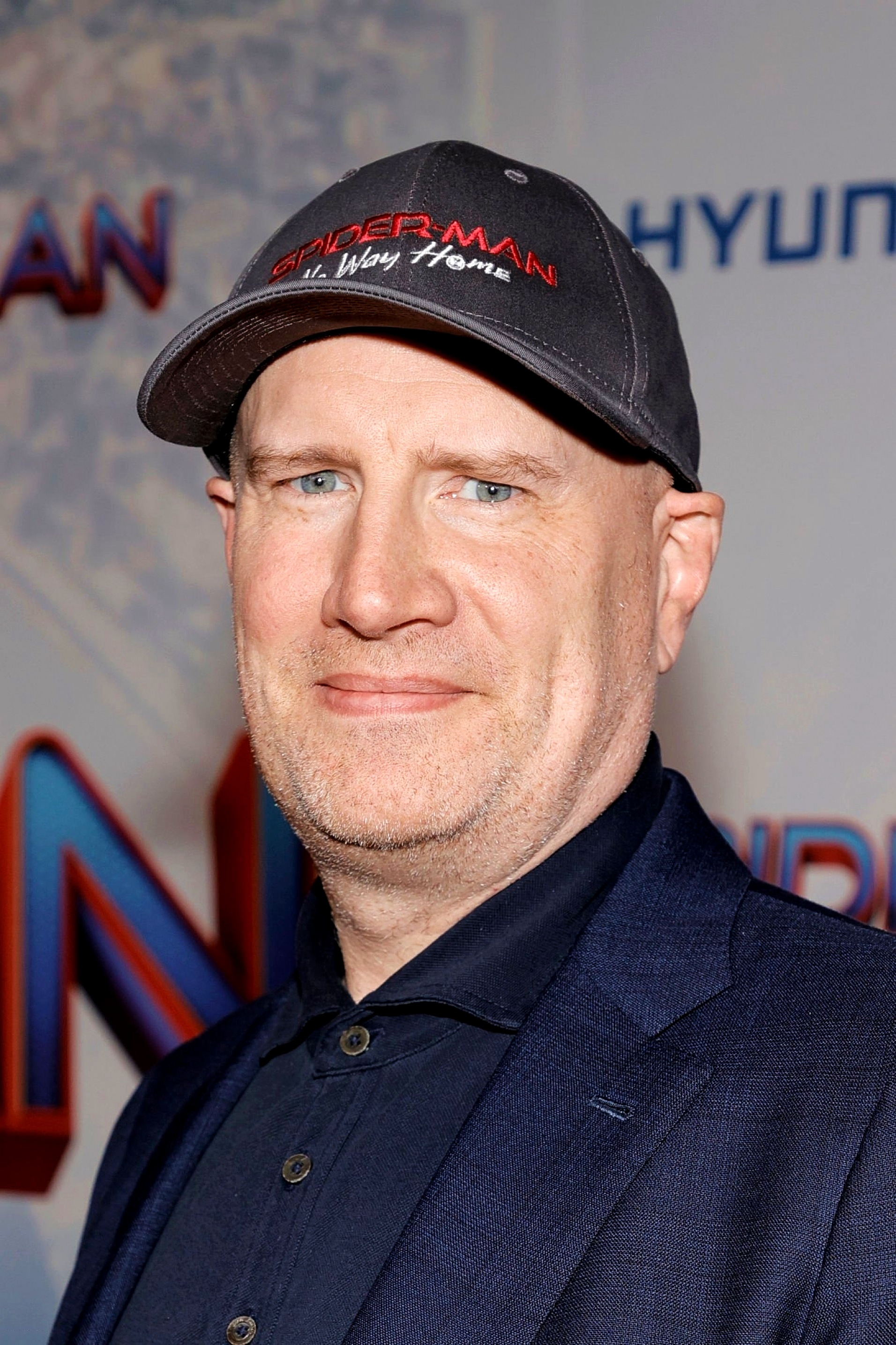 Kevin Feige