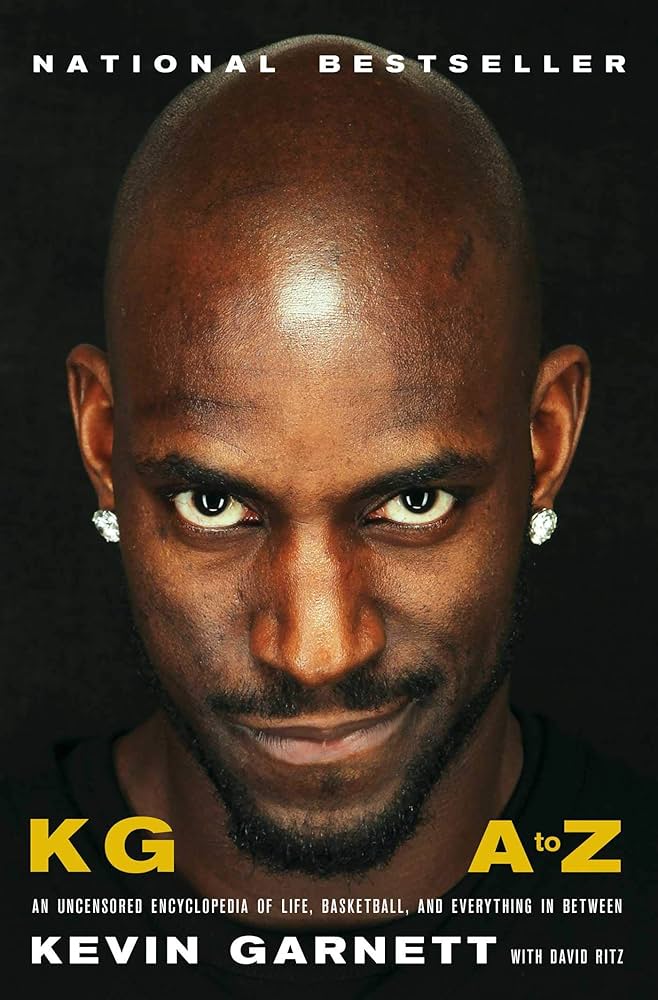 Kevin Garnett