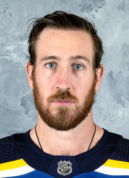 Kevin Hayes