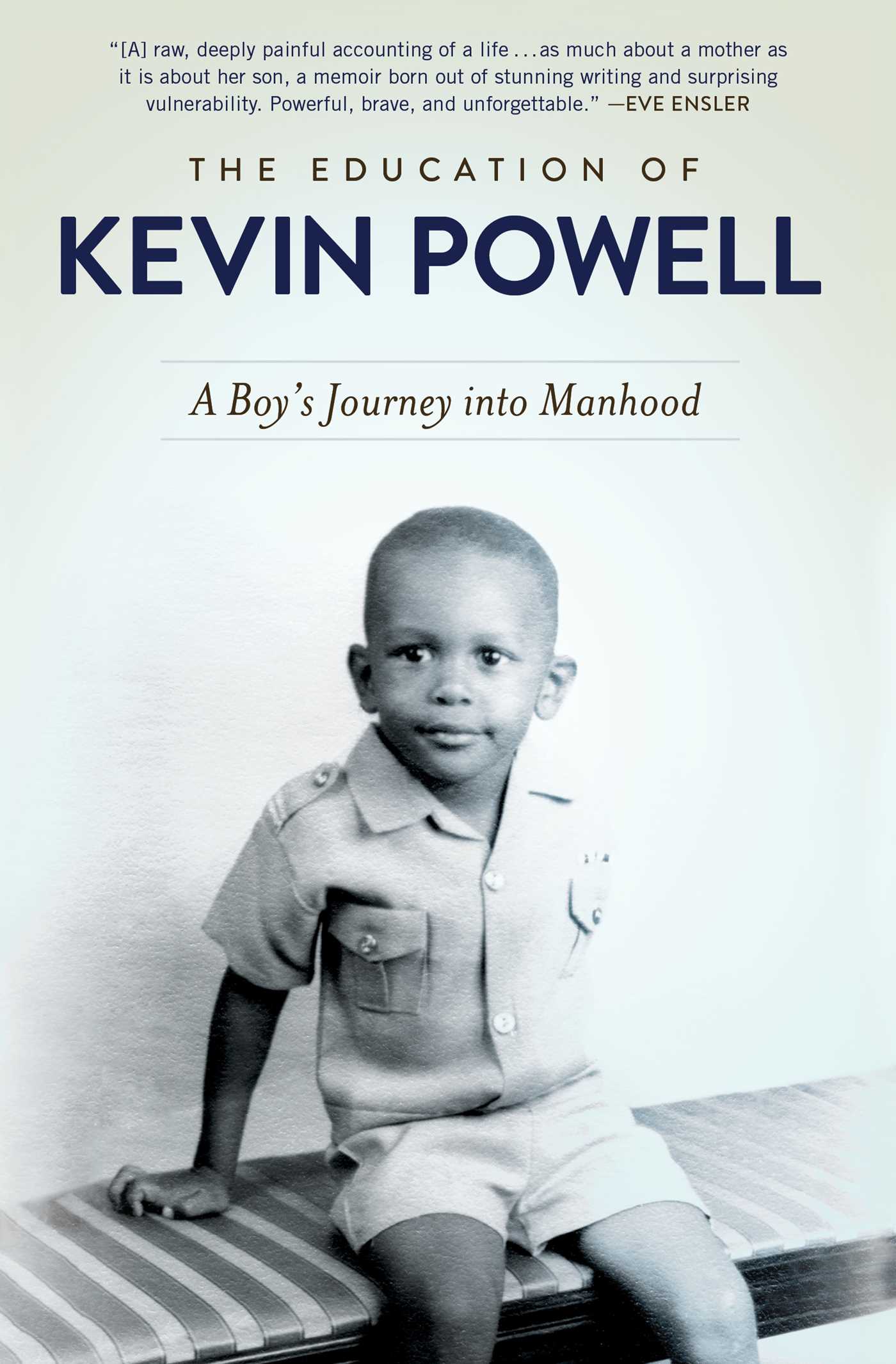 Kevin Powell