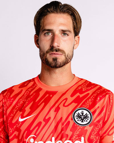 Kevin Trapp