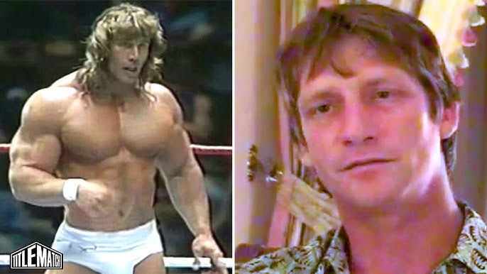 Kevin Von Erich