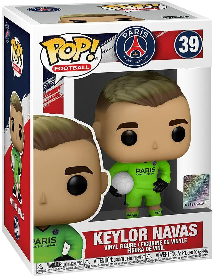 Keylor Navas