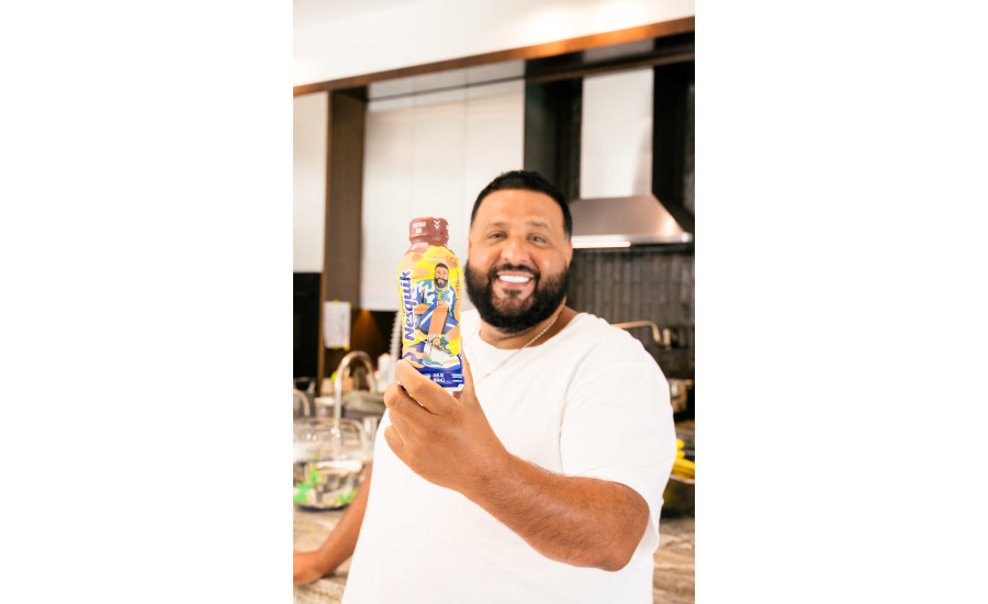 Khaled