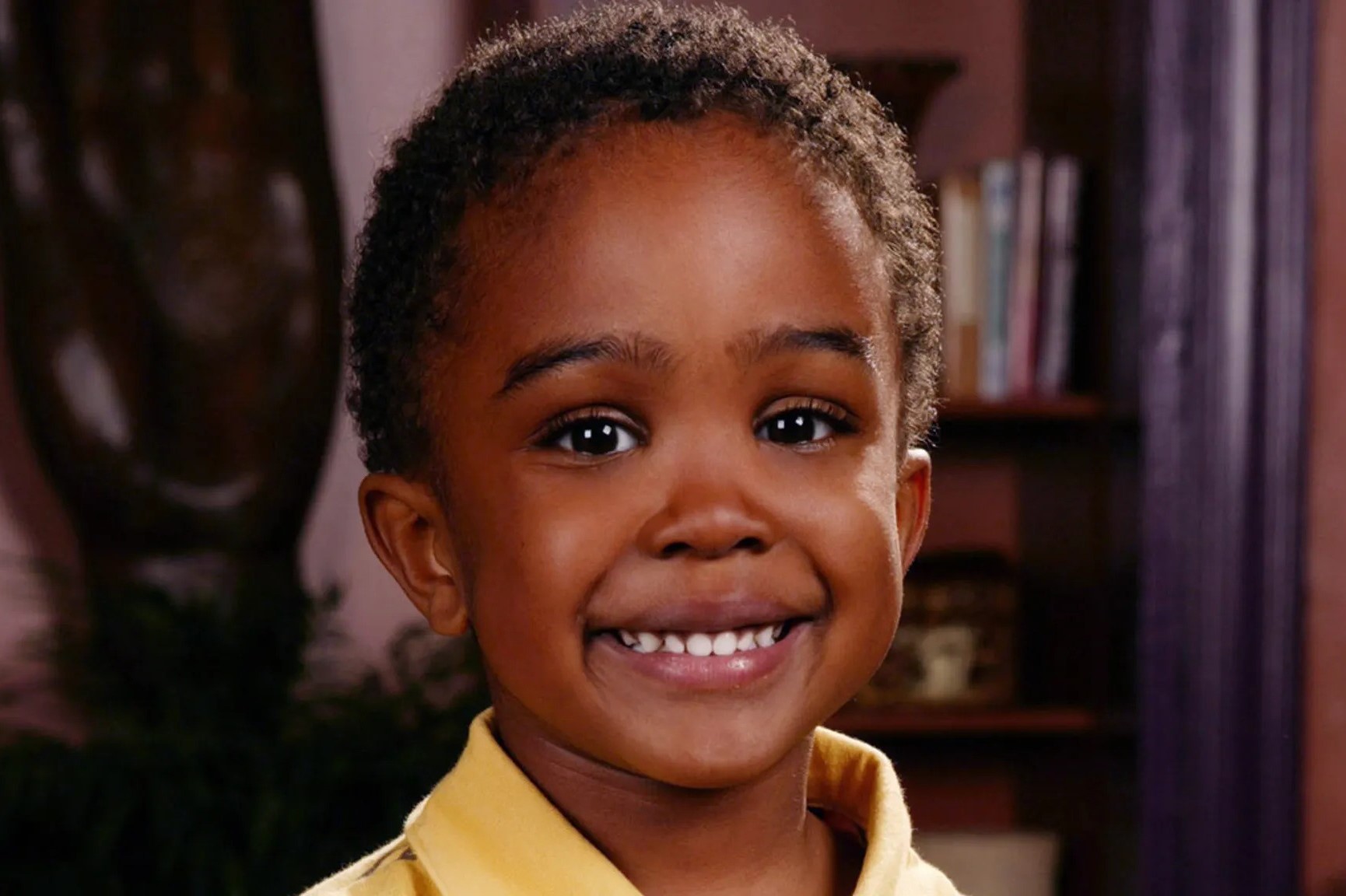 Khamani Griffin