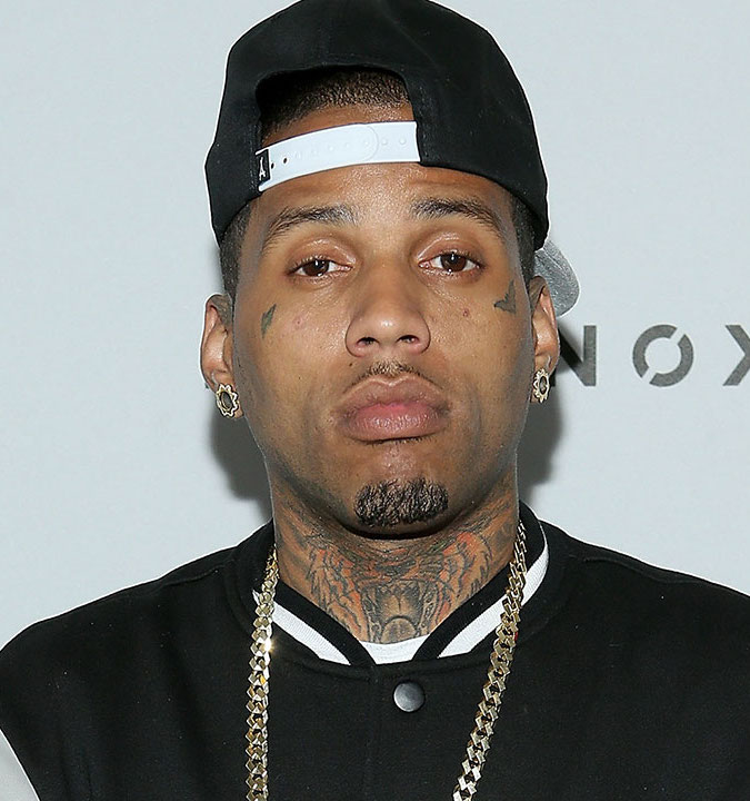 Kid Ink