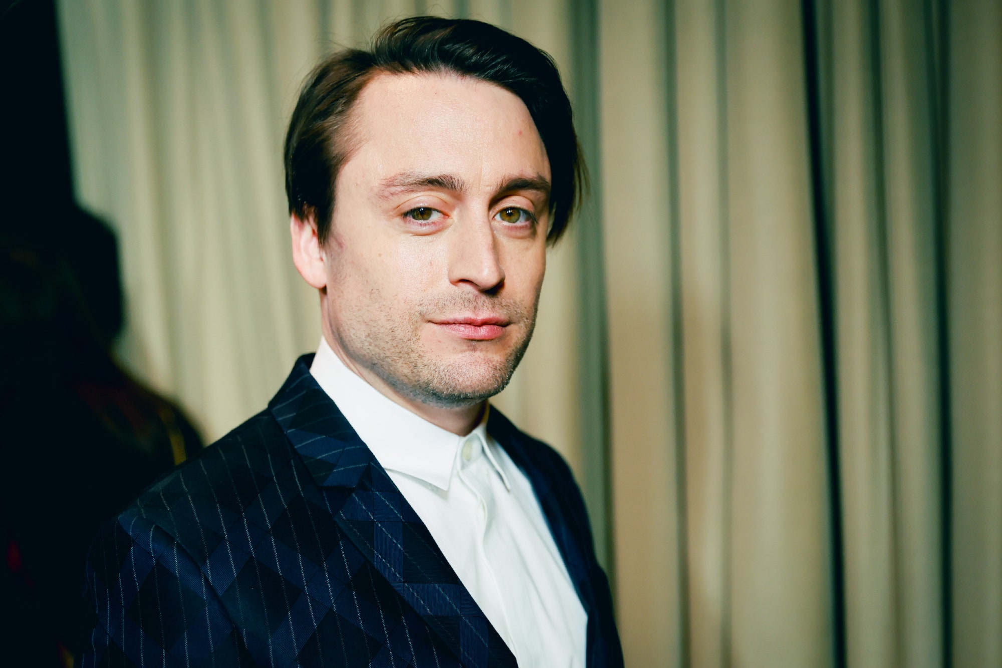 Kieran Culkin