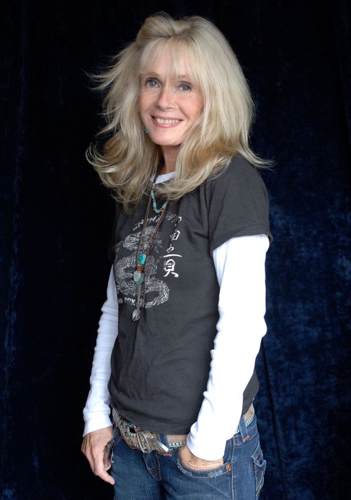 Kim Carnes