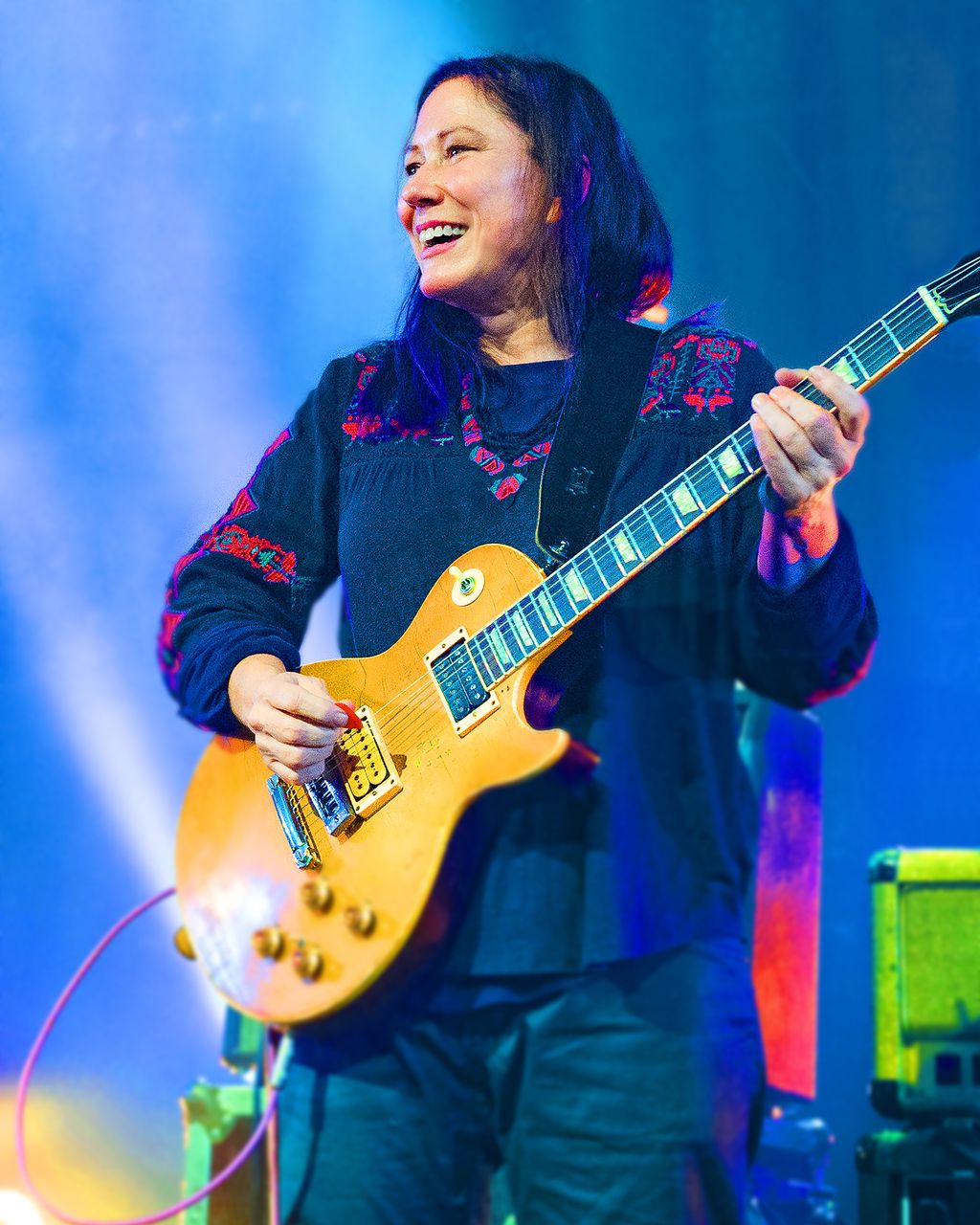Kim Deal