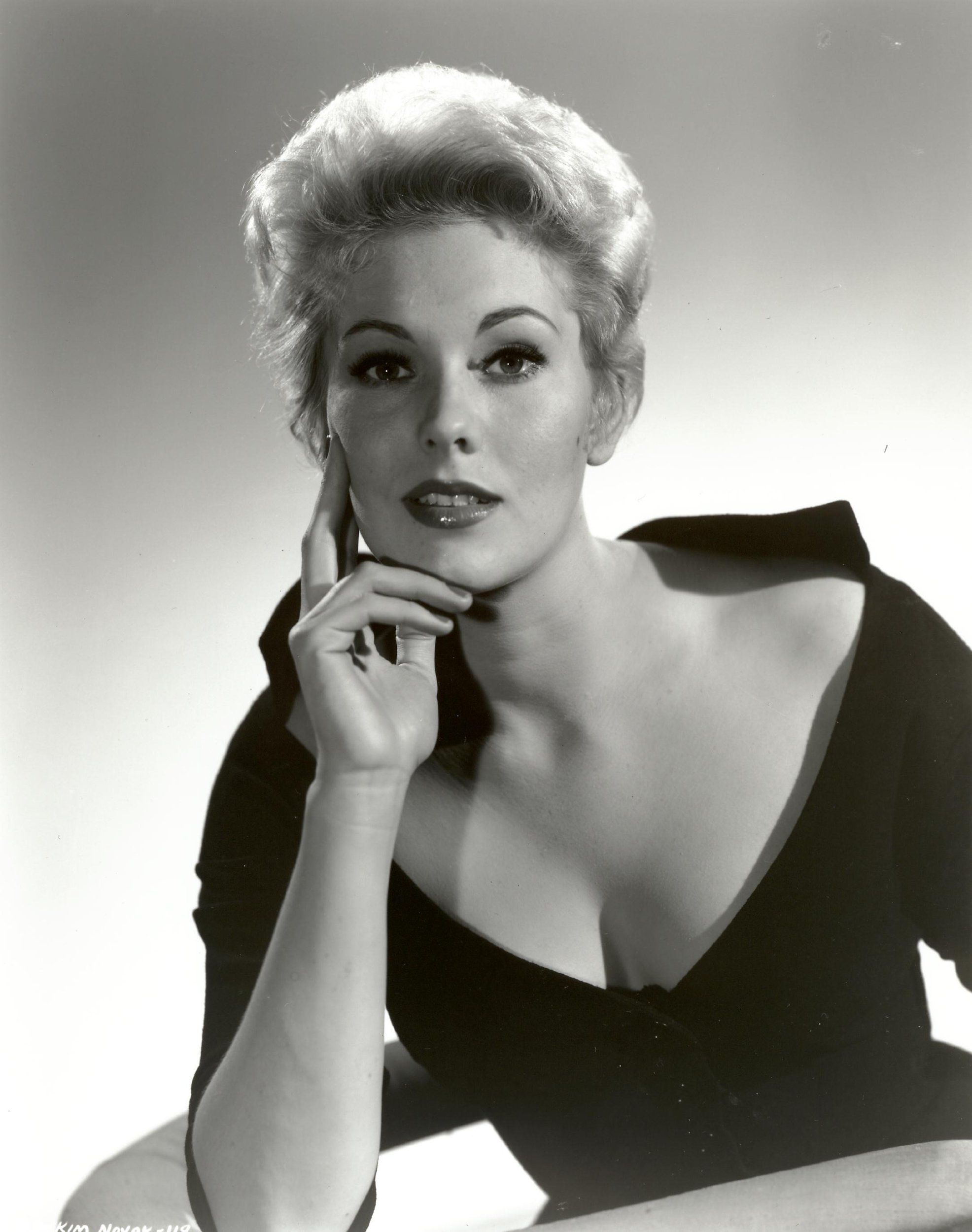 Kim Novak