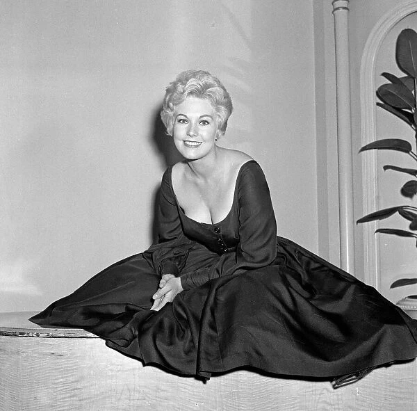 Kim Novak