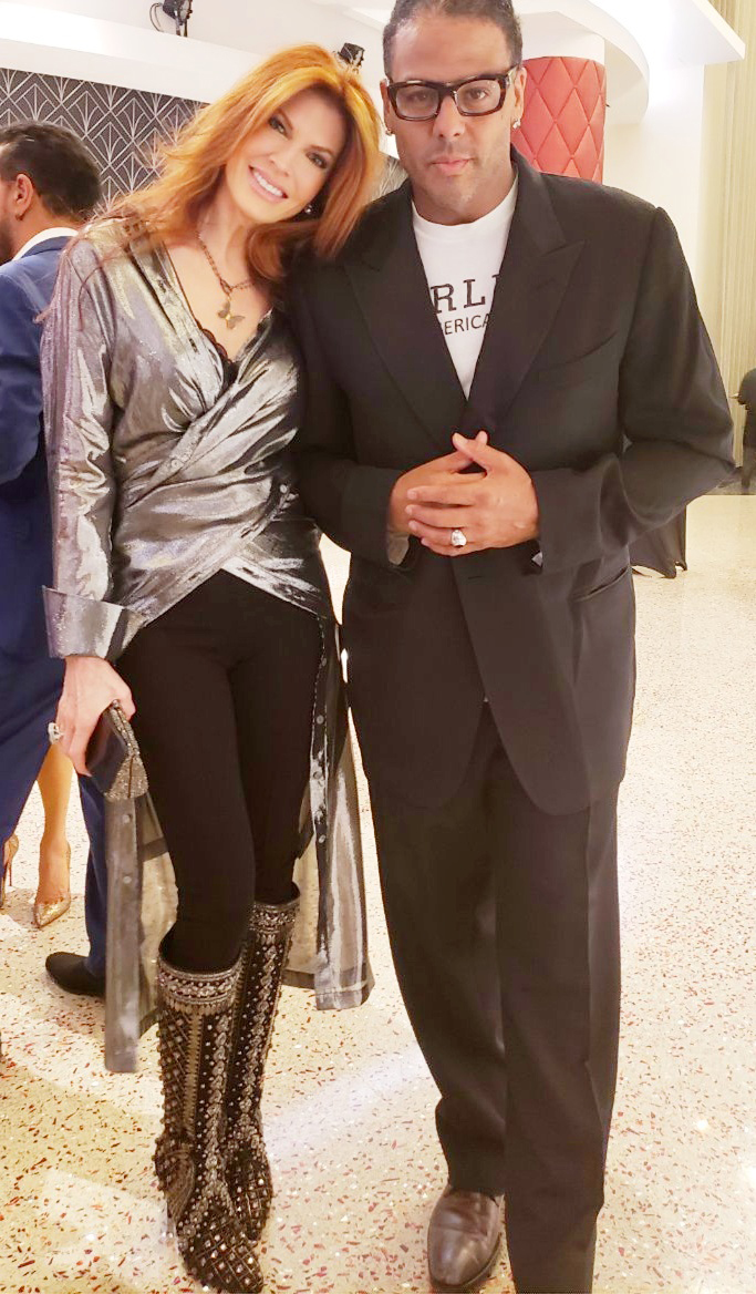 Kimberly Friedmutter