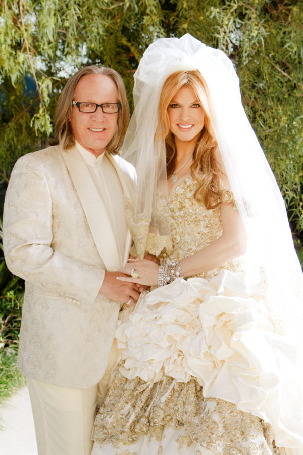 Kimberly Friedmutter