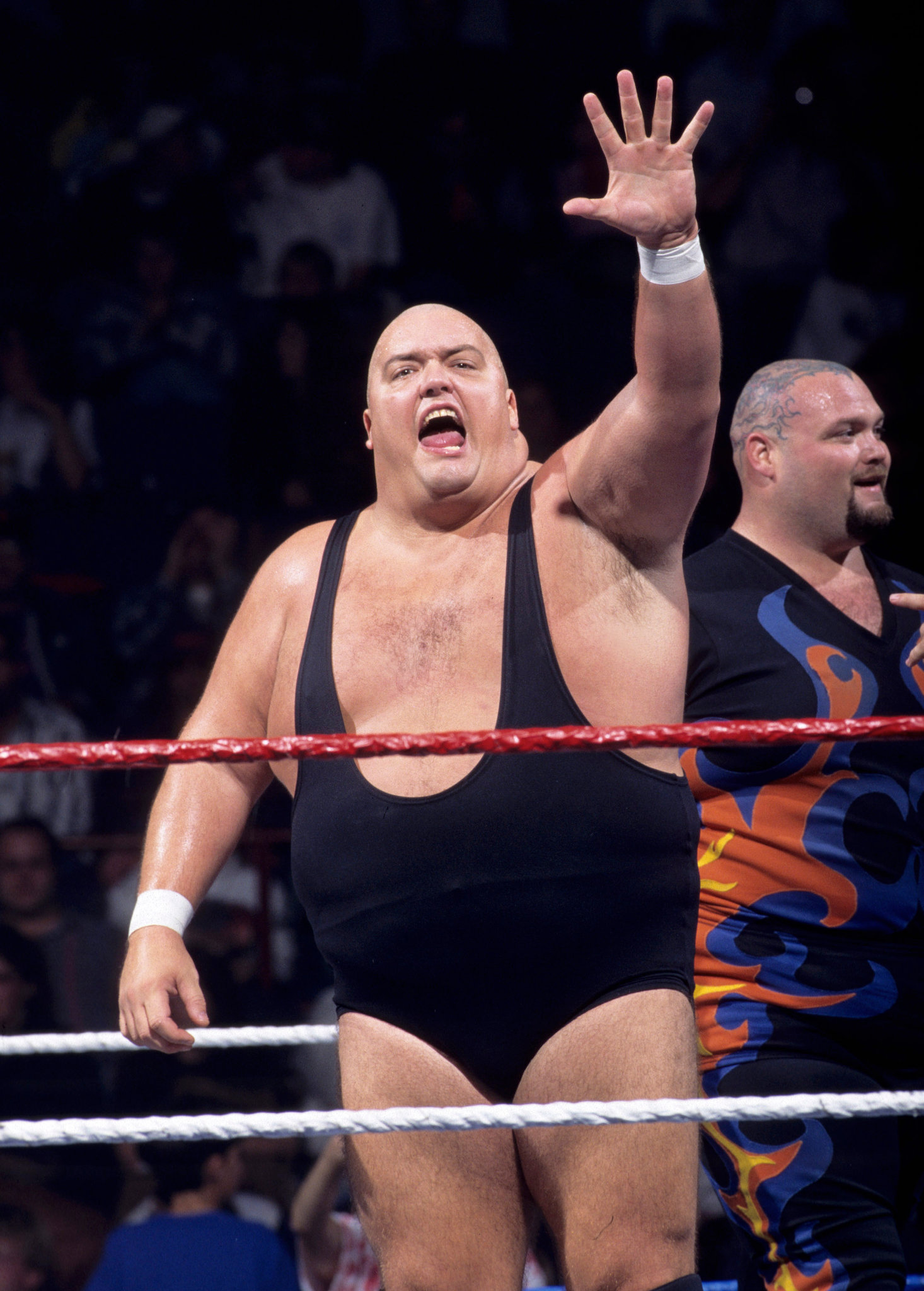 King Kong Bundy