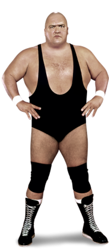 King Kong Bundy