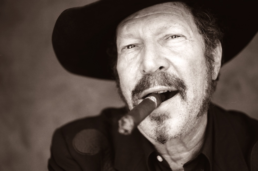 Kinky Friedman