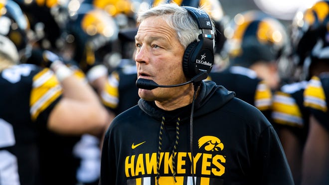 Kirk Ferentz