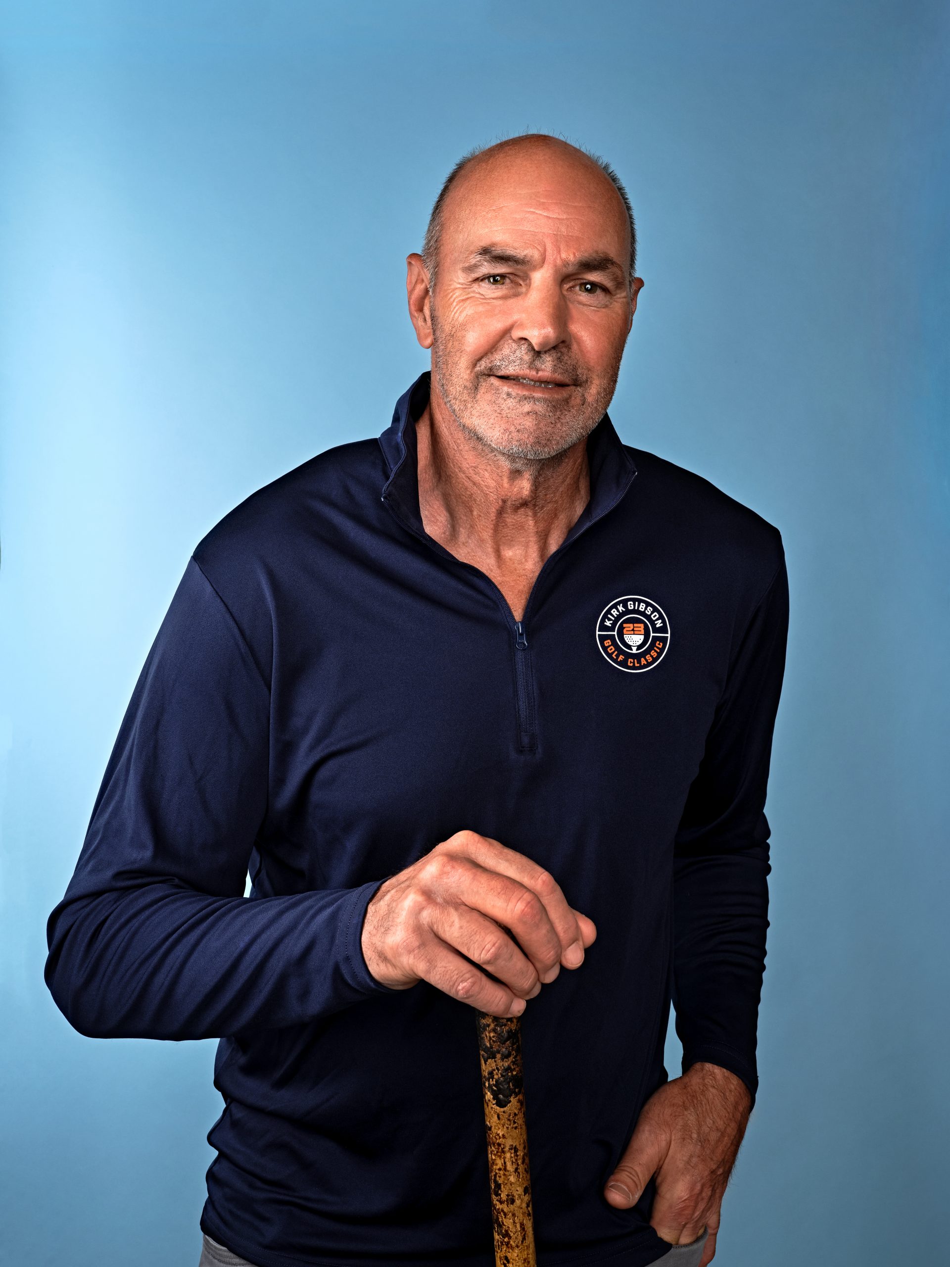 Kirk Gibson