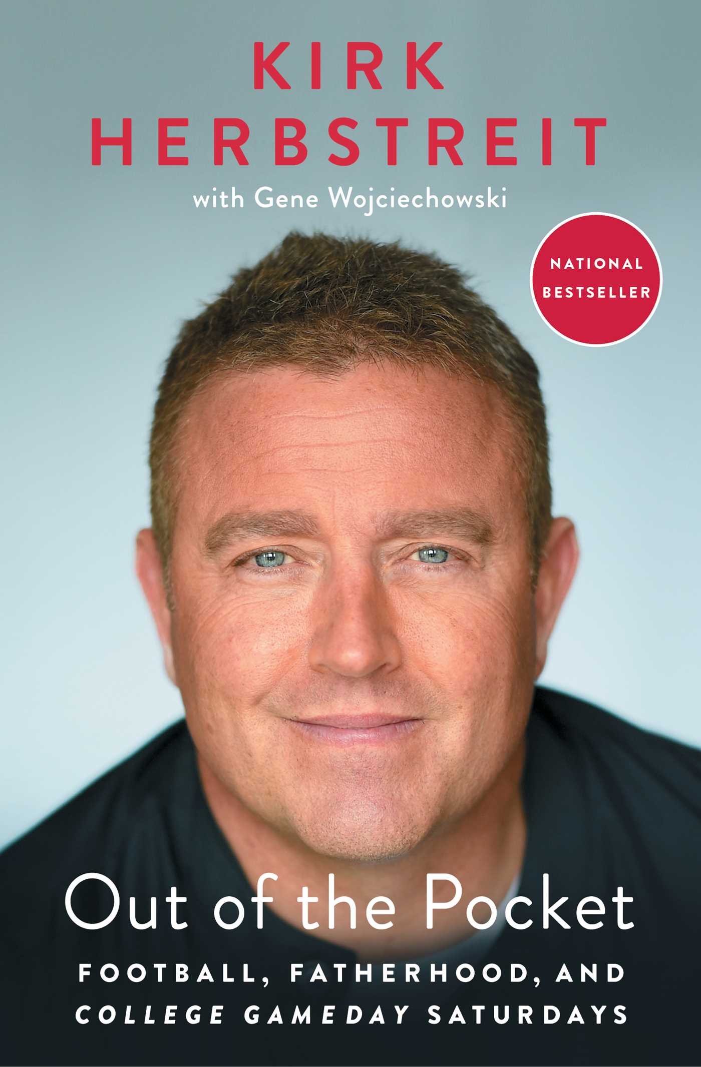 Kirk Herbstreit
