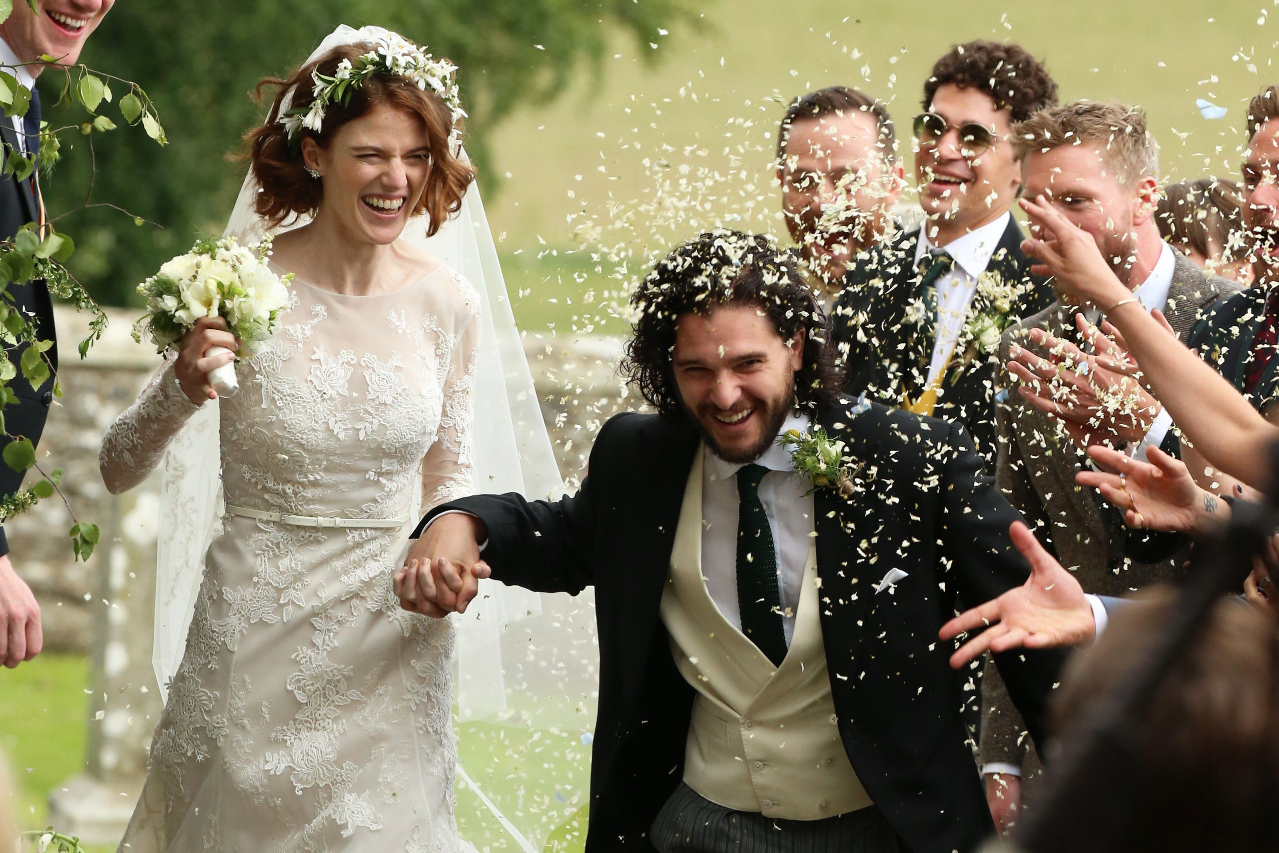 Kit Harington
