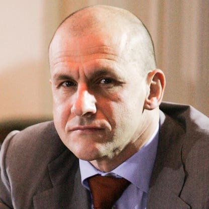 Konstantin Grigorishin