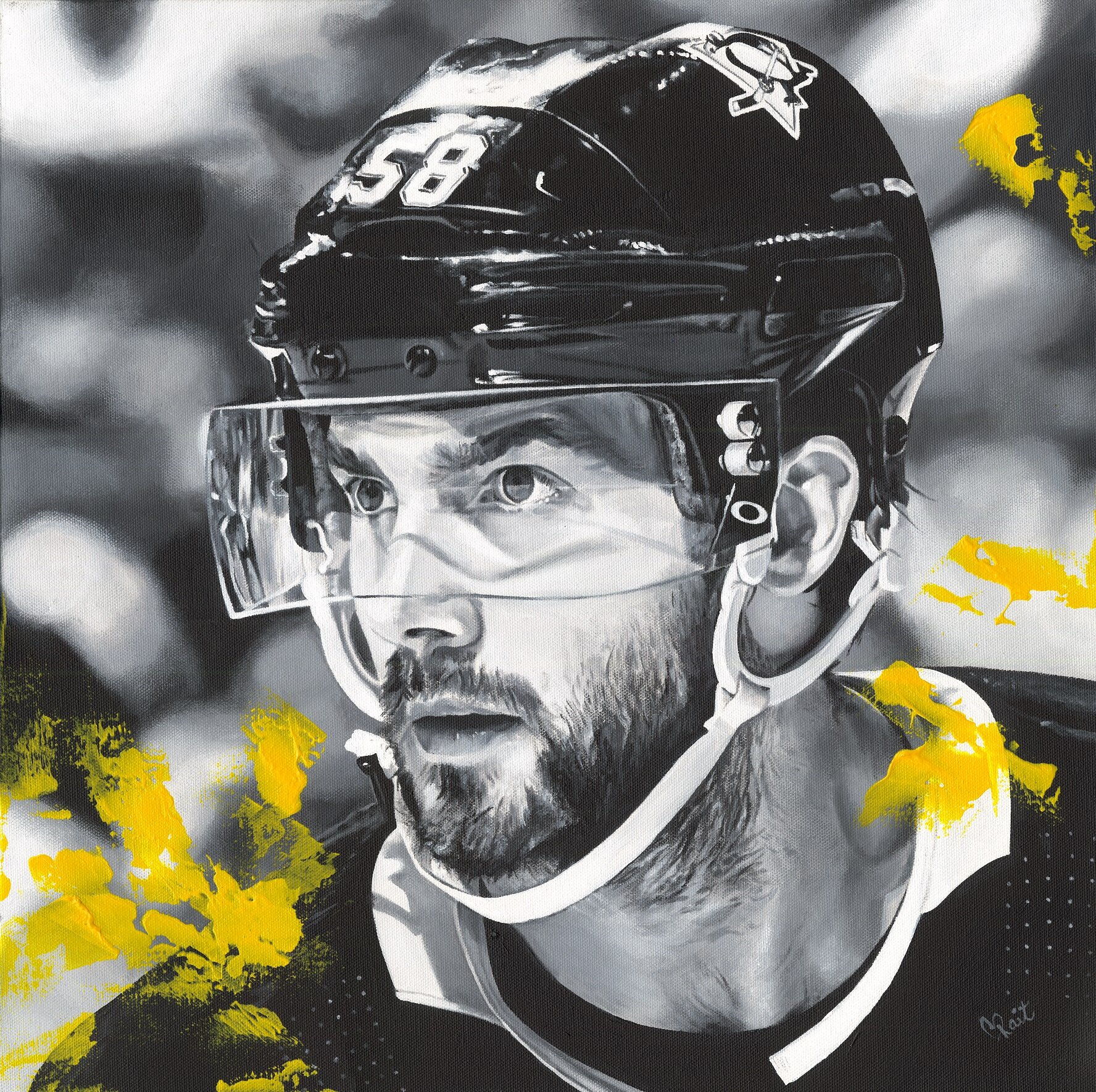 Kris Letang