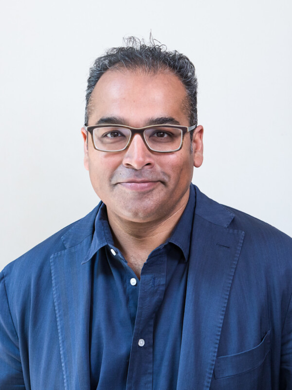Krishnan Guru-Murthy