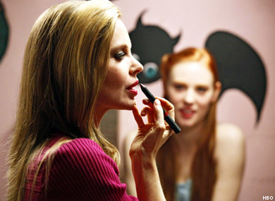 Kristin Bauer van Straten