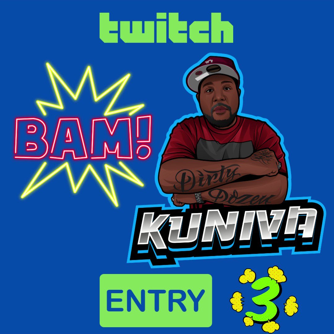  Kuniva
