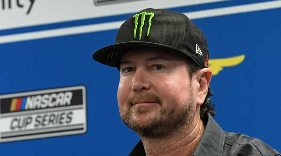 Kurt Busch