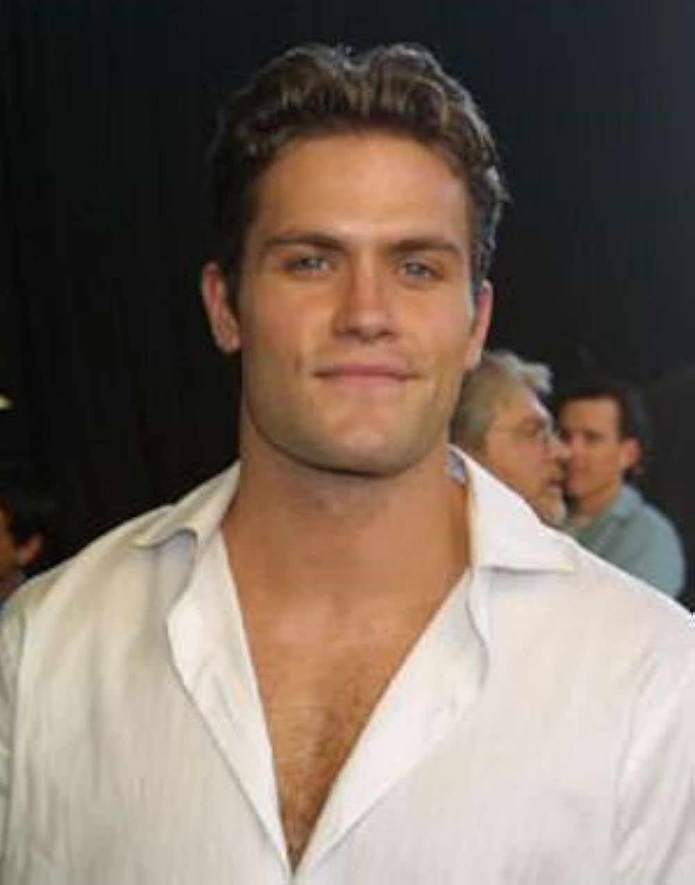 Kyle Brandt