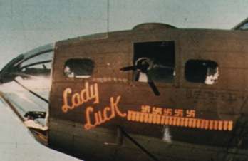 Lady Luck