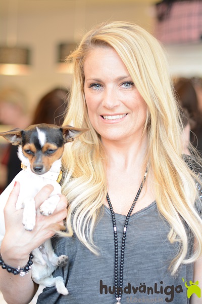 Laila Bagge Wahlgren