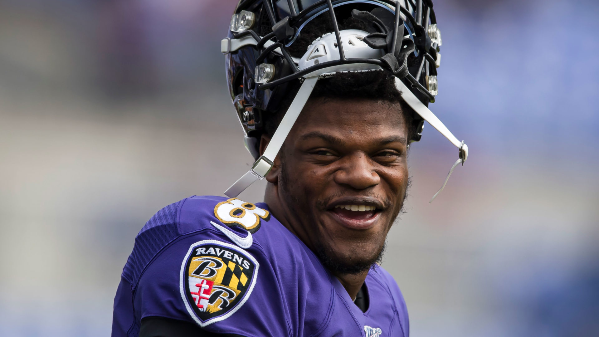 Lamar Jackson